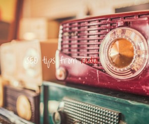 7 SEO Content Writing Tips I Learned From Writing Radio Spots